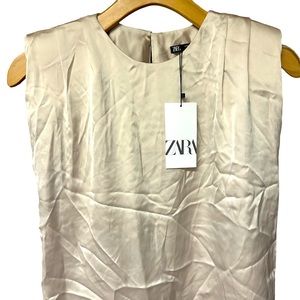 ZARA top size XS NEW